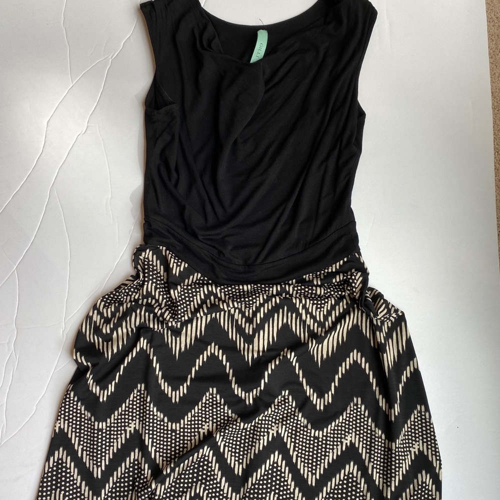 Gilli dress stitch fix